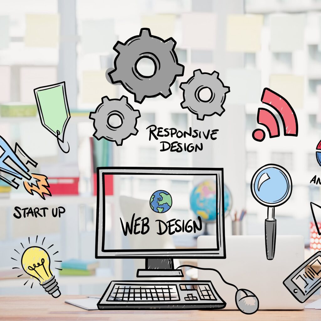 How Much Does Website Development Cost in Saudi Arabia?
